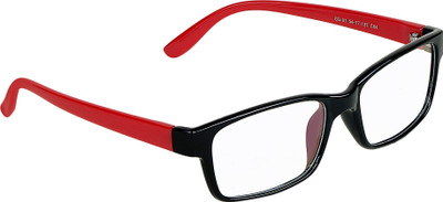 Ocnik Full Rim Rectangle Frame(50 mm