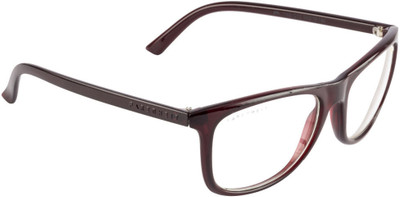 Farenheit Full Rim Wayfarer Frame(54 mm