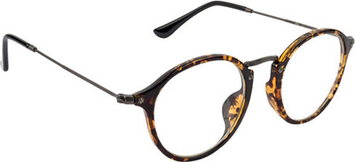 Farenheit Full Rim Round Frame(49 mm
Farenheit Full Rim Round Frame(49 mm