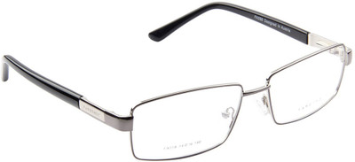 Farenheit Full Rim Rectangle Frame(51 mm