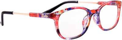 Redex Full Rim Rectangle Frame(50 mm
