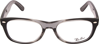 Ray-Ban Full Rim Square Frame(53 mm