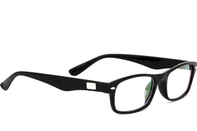 Royal Son Full Rim Square Frame(52 mm