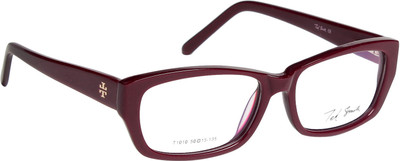 Ted Smith Full Rim Wayfarer Frame(50 mm