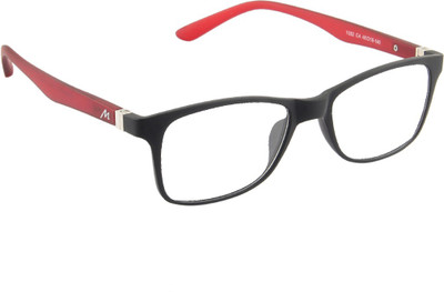 Marabous Full Rim Square Frame(51 mm