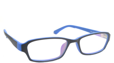 Riyan Full Rim Rectangle Frame(43 mm