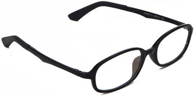 David Martin Full Rim Square Frame(48 mm