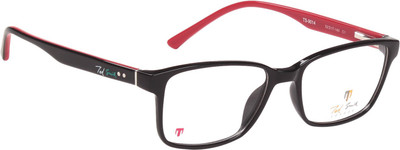 Ted Smith Full Rim Wayfarer Frame(52 mm