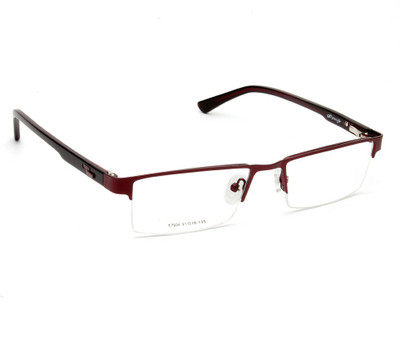 Specky Half Rim Rectangle Frame(51 mm