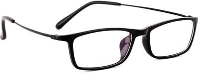 Royal Son Full Rim Rectangle Frame(51 mm