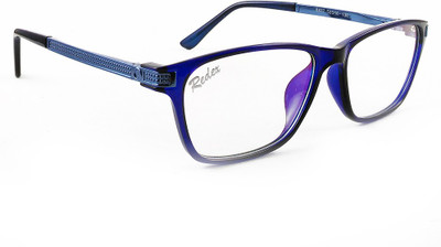 Redex Full Rim Rectangle Frame(50 mm
