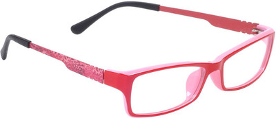 Hawai Full Rim Rectangle Frame(48 mm