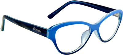 Cardon Full Rim Cat-eyed Frame(52 mm