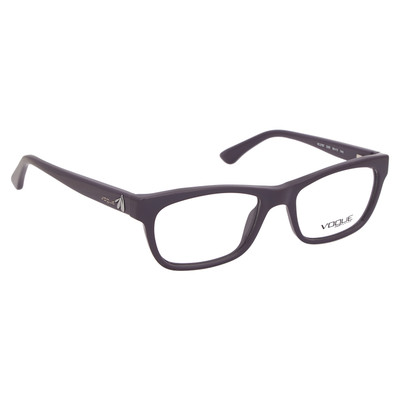 Vogue Full Rim Rectangle Frame(50 mm