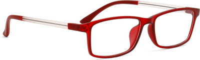Royal Son Full Rim Rectangle Frame(51 mm