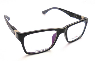 Tommy Players Full Rim Rectangle Frame(50 mm