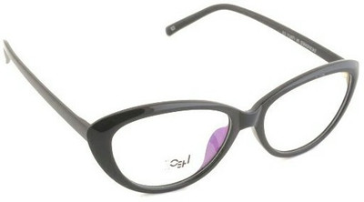 Leo Full Rim Cat-eyed Frame(52 mm