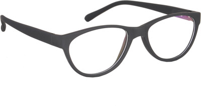 Ewan Full Rim Cat-eyed Frame(51 mm