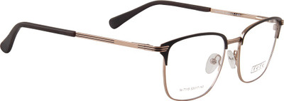 FEFE Full Rim Square Frame(53 mm 
FEFE Full Rim Square Frame(53 mm