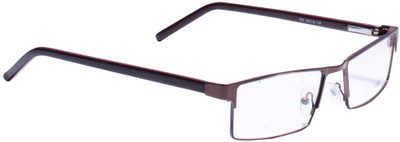 HyderabadOpticians Full Rim Rectangle Frame(49 mm