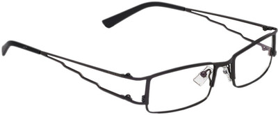 Hawai Full Rim Rectangle Frame(51 mm