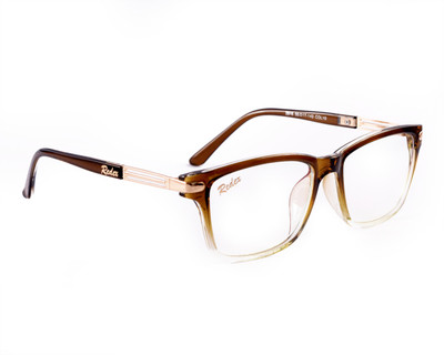 Redex Full Rim Rectangle Frame(50 mm