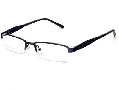Specky Half Rim Rectangle Frame(49 mm
