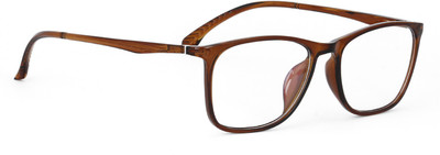 Royal Son Full Rim Square Frame(52 mm