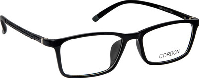 Cardon Full Rim Rectangle Frame(50 mm
