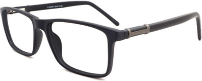 Life-Line Full Rim Rectangle Frame(52 mm