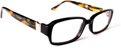 Iryz Full Rim Rectangle Frame(52 mm