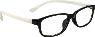 Cardon Full Rim Rectangle Frame(51 mm
Cardon Full Rim Rectangle Frame(51 mm