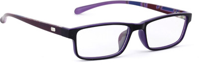 Royal Son Full Rim Square Frame(50 mm