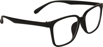 Zyaden Full Rim Rectangle Frame(51 mm
