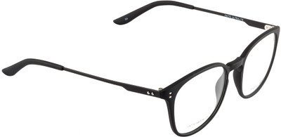 Farenheit Full Rim Square Frame(48 mm