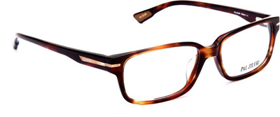 Pal Zileri Full Rim Rectangle Frame(53 mm)