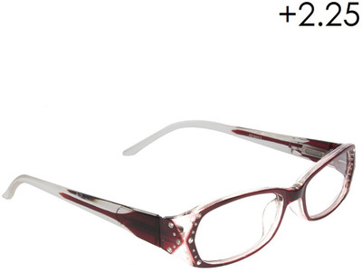 Alire Readers Full Rim Oval Frame(50 mm