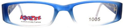 Kidzee Full Rim Rectangle Frame(45 mm