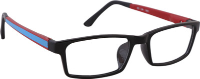 iSTAR Full Rim Rectangle Frame(48 mm