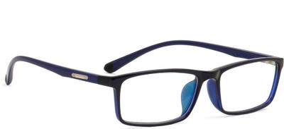 Royal Son Full Rim Rectangle Frame(53 mm
