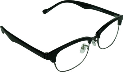 ULTRAVISION Full Rim Rectangle Frame(53 mm