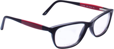 HyderabadOpticians Full Rim Rectangle Frame(54 mm