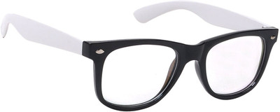 Hawai Full Rim Wayfarer Frame(51 mm