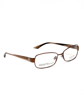 Celine Dion Full Rim Rectangle Frame(54 mm