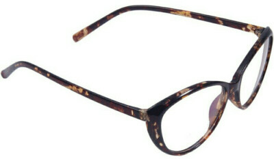 NEWPORTS Full Rim Cat-eyed Frame(50 mm