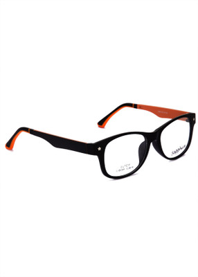 Sapphire Full Rim Wayfarer Frame(52 mm