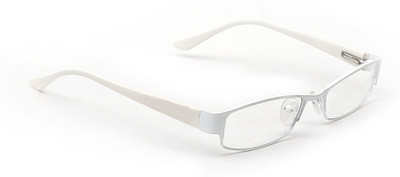 Hawai Half Rim Rectangle Frame(51 mm