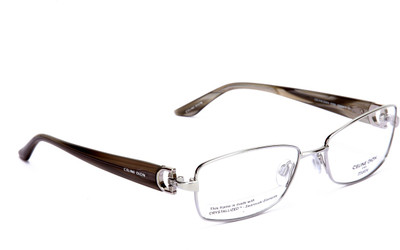 Celine Dion Full Rim Rectangle Frame(54 mm