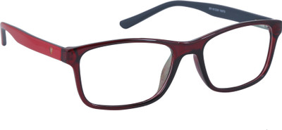 ETERNITY Full Rim Square Frame(50 mm