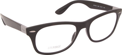 Ray-Ban Full Rim Square Frame(48 mm